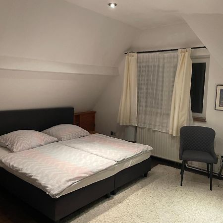 Studio - Hh Airport ハンブルク エクステリア 写真