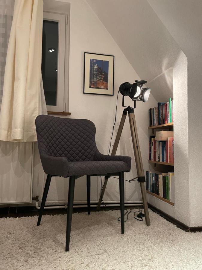 Studio - Hh Airport ハンブルク エクステリア 写真